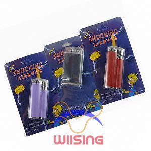 shock tools-the amazing shock lighter for light/shocking 